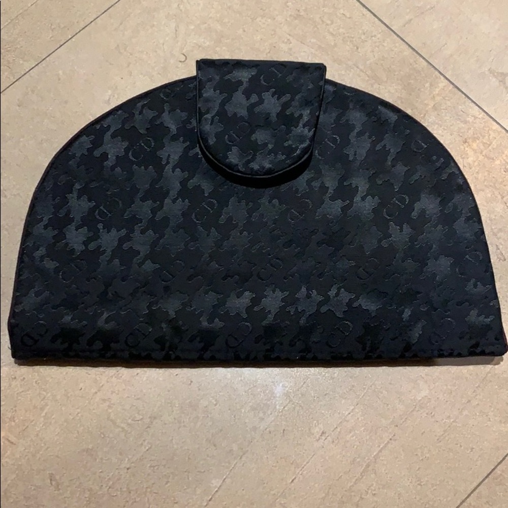 Christian Dior Lingerie Bag , CD on the bag